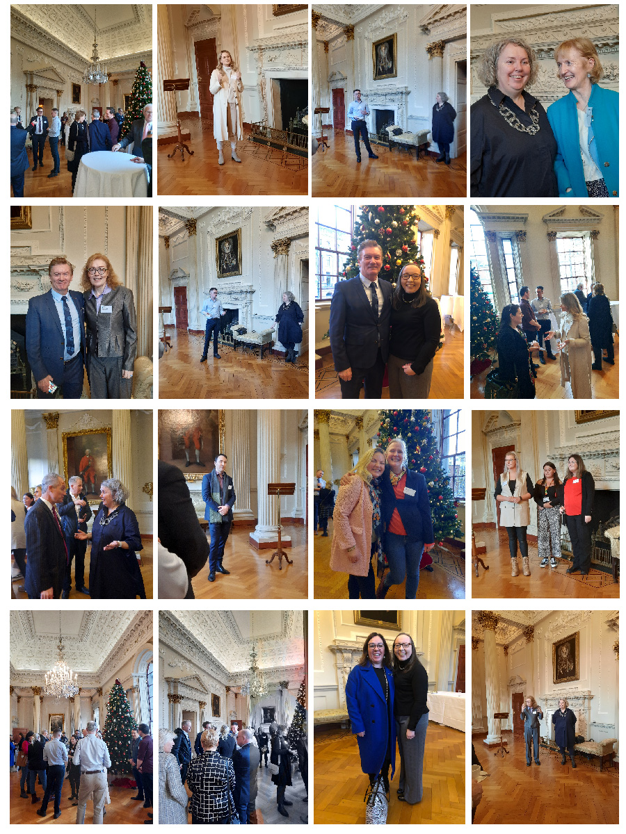 PME Event Provost House