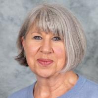 Professor Elizabeth Ann Wood