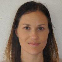 Prof Jodie Hunter