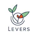 LEVERS logo