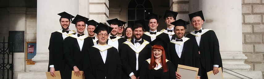 MMT Class of 2017