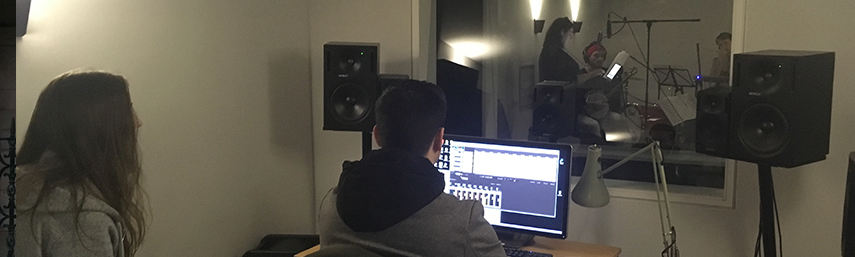 Music Composition Workshop