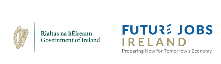 Govt of Ireland Future Jobs