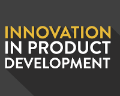 Innovation in Product Development graphic
