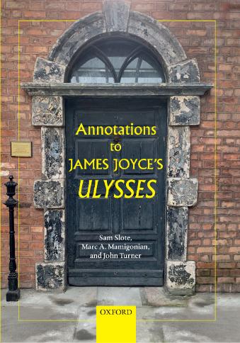 Dr Sam Slote's book cover