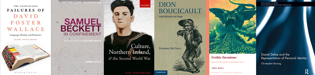 English Publications