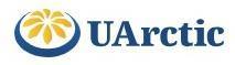 UArctic Logo Variant