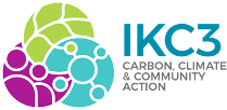Cellular type graphic and text logo