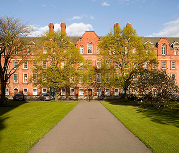 Rubrics building