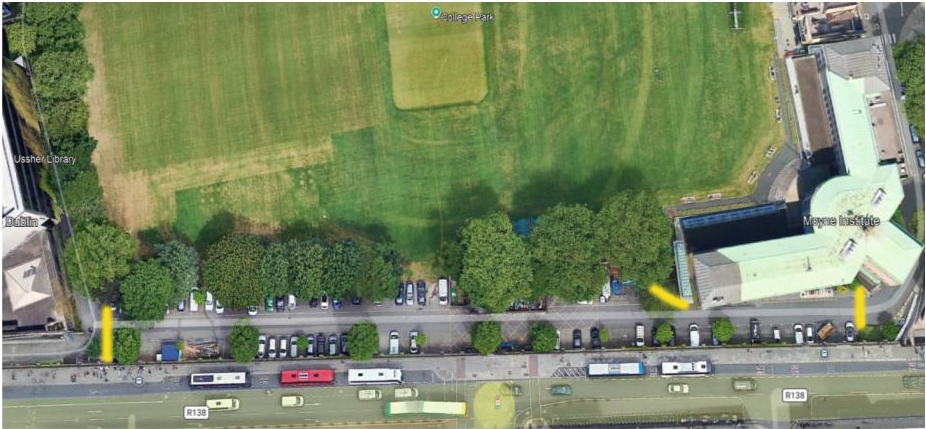 Tree Works