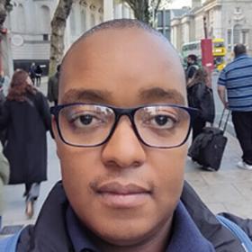 Bakang Jarious Kaekane, Geology TCD