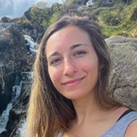 Daniela Vitareli, Geology TCD