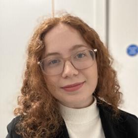 Eshbal Geifman, Geology TCD