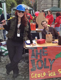 Joly Fresher Fair