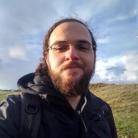 Vitor Azevedo, Geology TCD