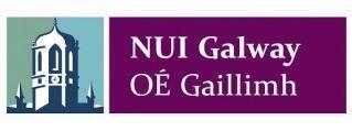 Galway University Logo small