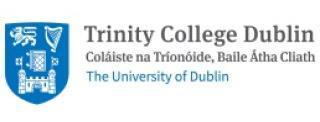 Trinity College Dublin Logo