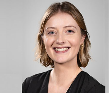 johanna vos