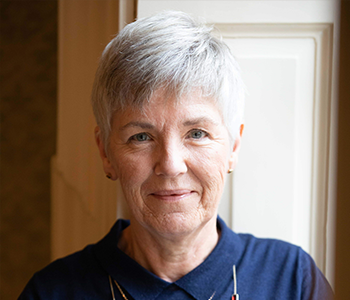 martine smith