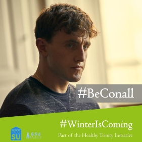 Be Conall