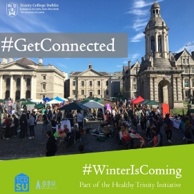 Get Connected