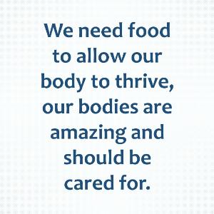 Disordered Eating Slide 5