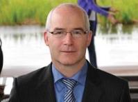 Prof. Bobby Smyth