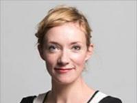 Prof. Norah Campbell