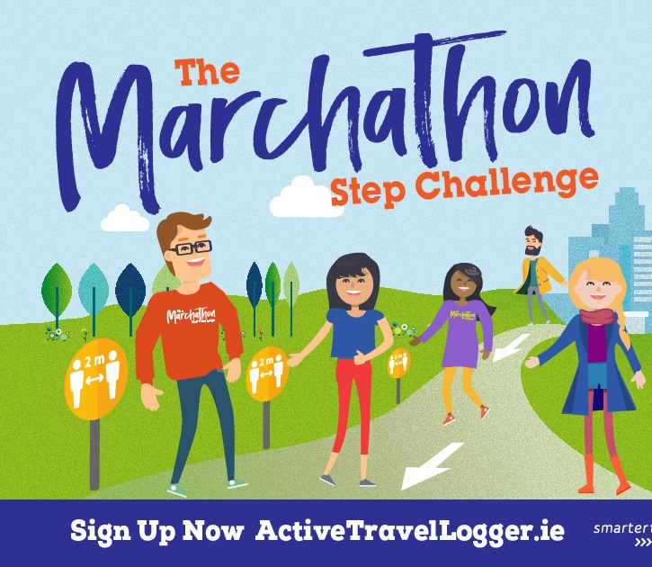 Marchathon