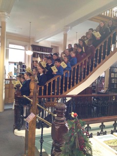 Linen Hall Library