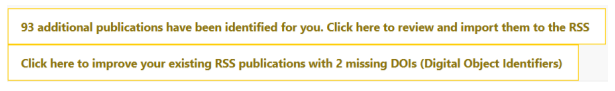 RSS OpenAlex Alerts notifications