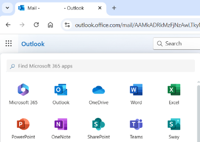 Microsoft 365 Apps Issue Workaround