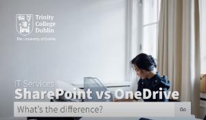 Sharepoint v OneDrive
