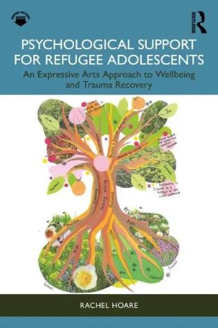 Cover of the book with an illustration of a tree.