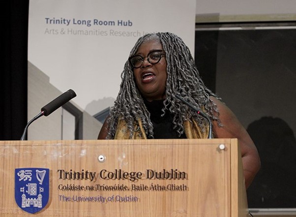 Anthea Butler Annual Humanities Horizons Lecture 2019