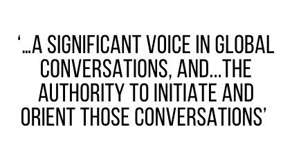 Conversations Quote Eve Patten