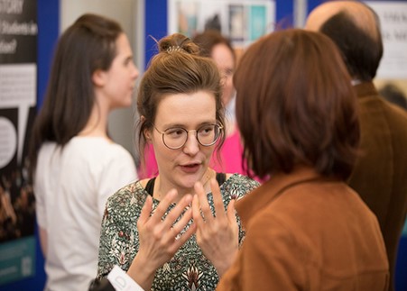 Dr Elspeth Payne