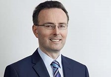Dr John Walsh