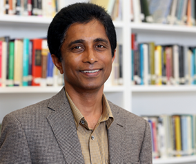 Dr Jude Lal Fernando