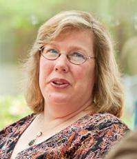Dr Kathrine Zieman