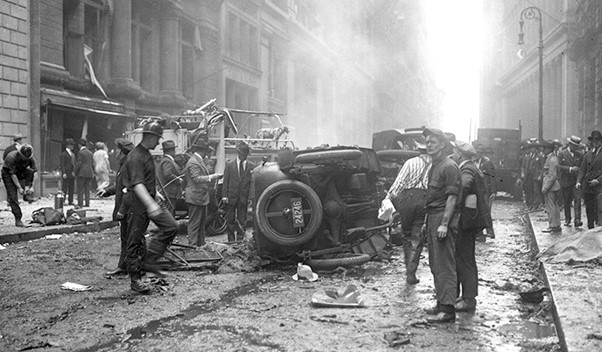 Easter Rising Ireland