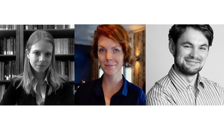 Fellows TLRH Horizon 2020 Marie Sklodowska-Curie Actions Cofund Programme