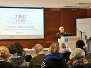 Jane Ohlmeyer Womens Stories