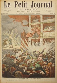 Le Petit journal