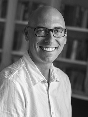 Prof Christopher Pastore