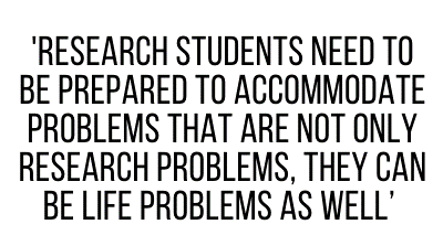 Research Quote Eve Patten