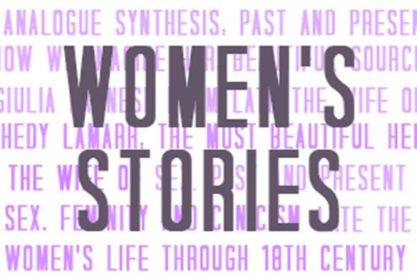 Women's Stories