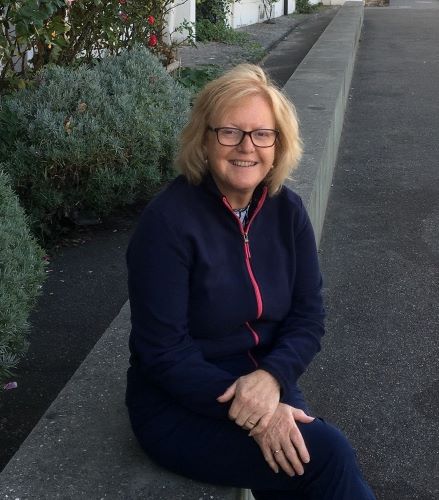 Mary Doyle