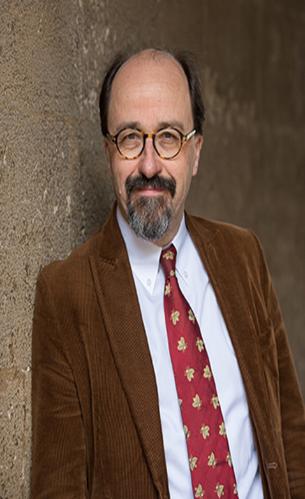Bill Emmott