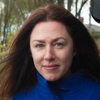 Caitirona Lally